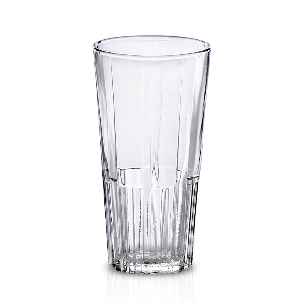 Jazz Glass Tumbler - Set of 6 - Image 11