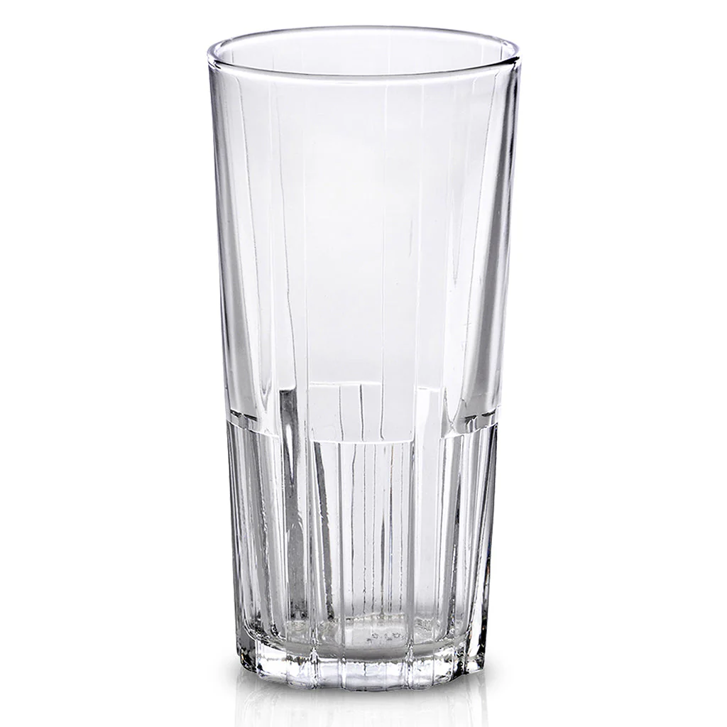 Jazz Glass Tumbler - Set of 6 - Image 12