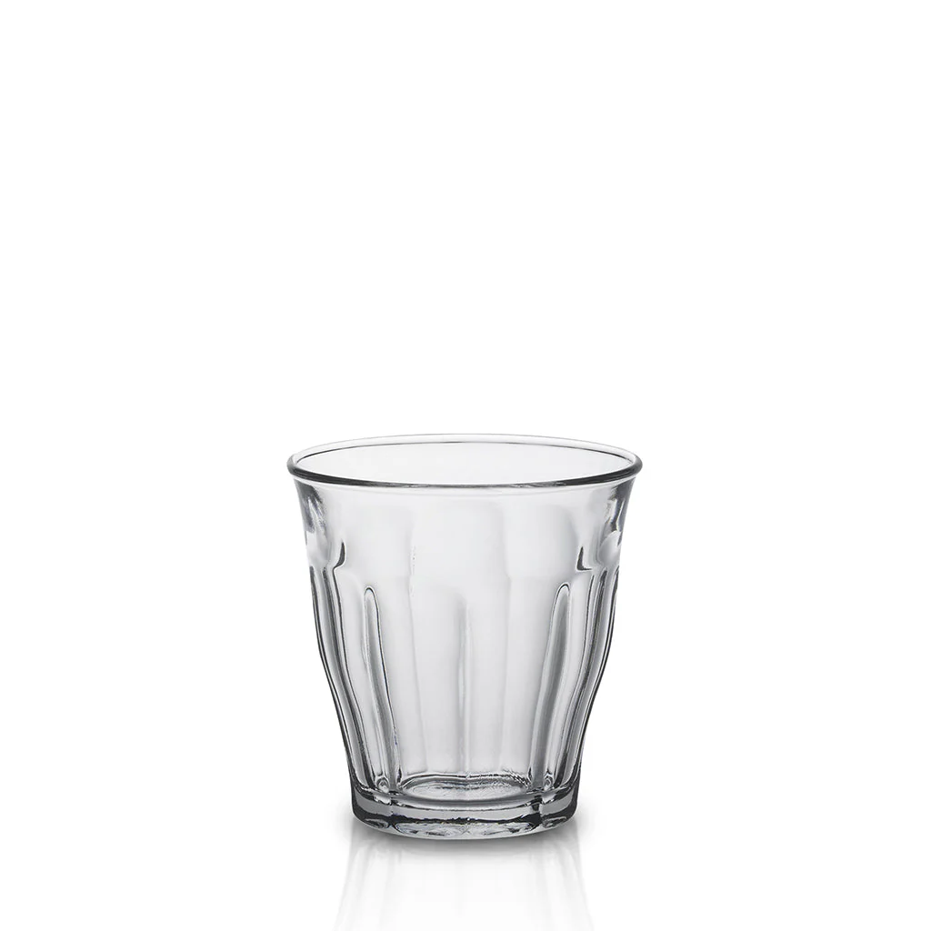 Le Picardie® Clear Glass Tumbler - Set of 6 - Image 11