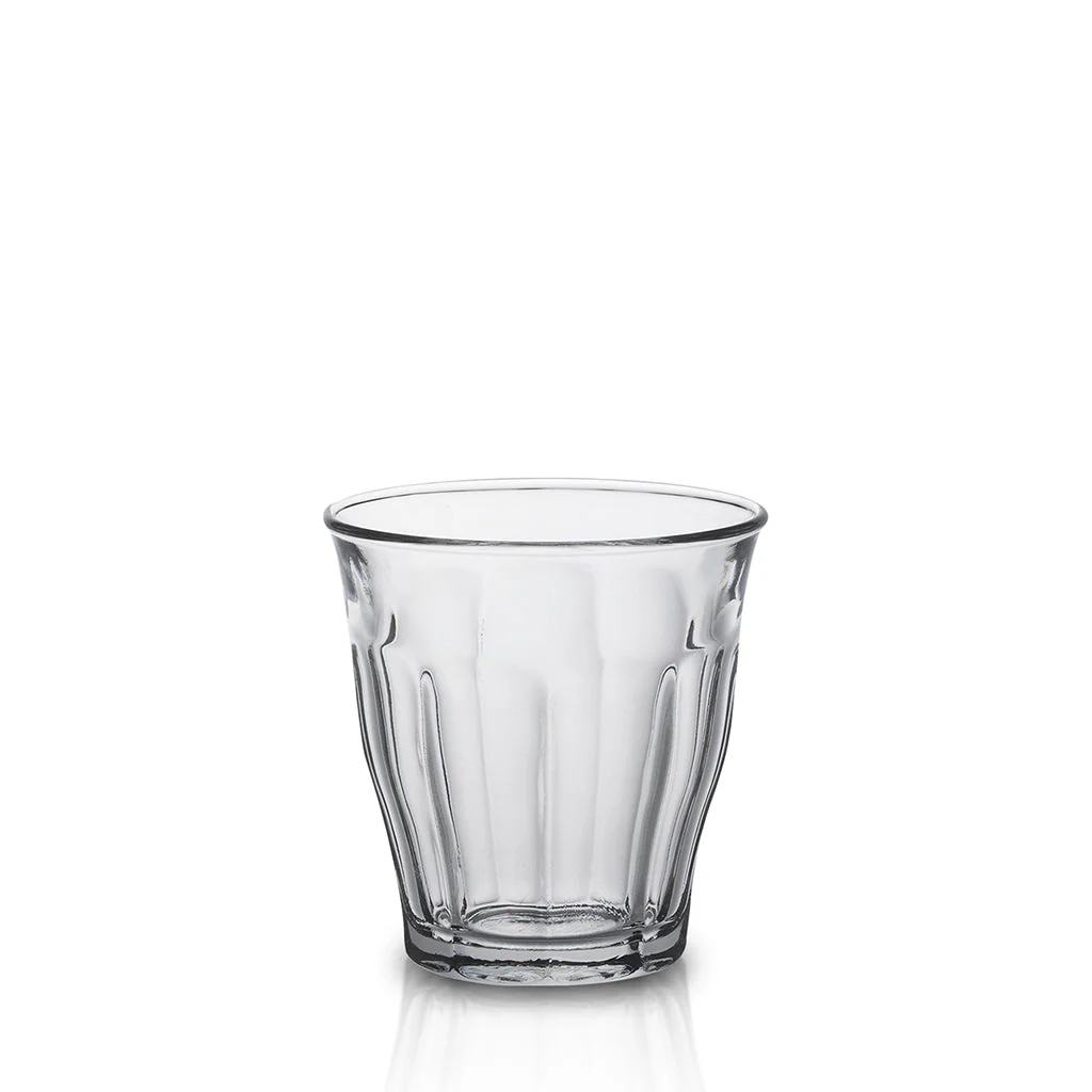 Le Picardie® Clear Glass Tumbler - Set of 6 - Image 12