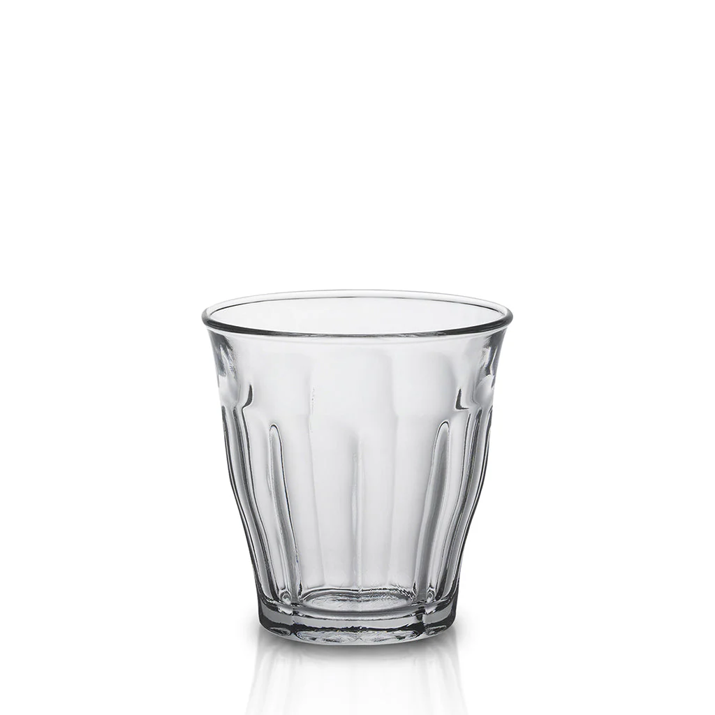 Le Picardie® Clear Glass Tumbler - Set of 6 - Image 14