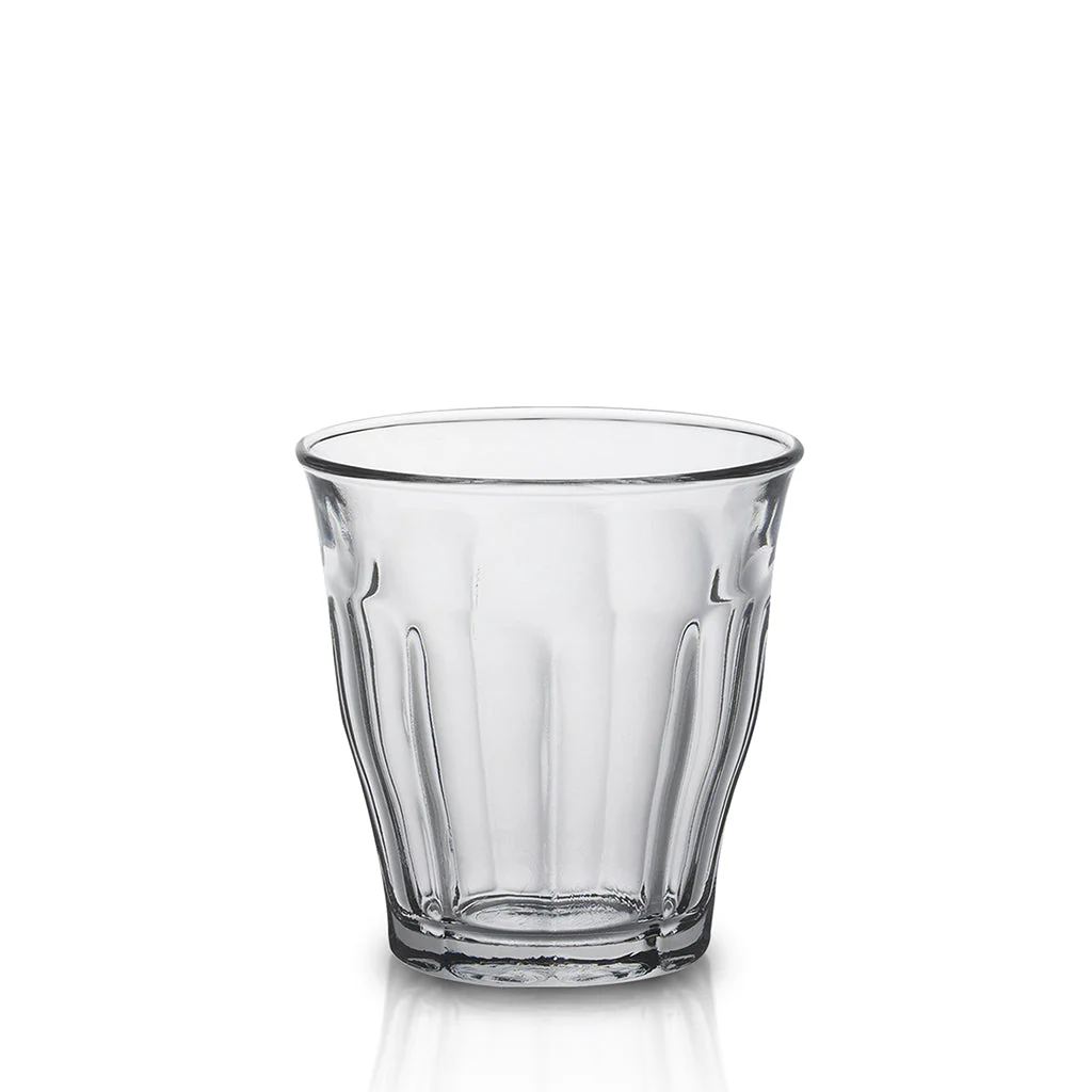 Le Picardie® Clear Glass Tumbler - Set of 6 - Image 16