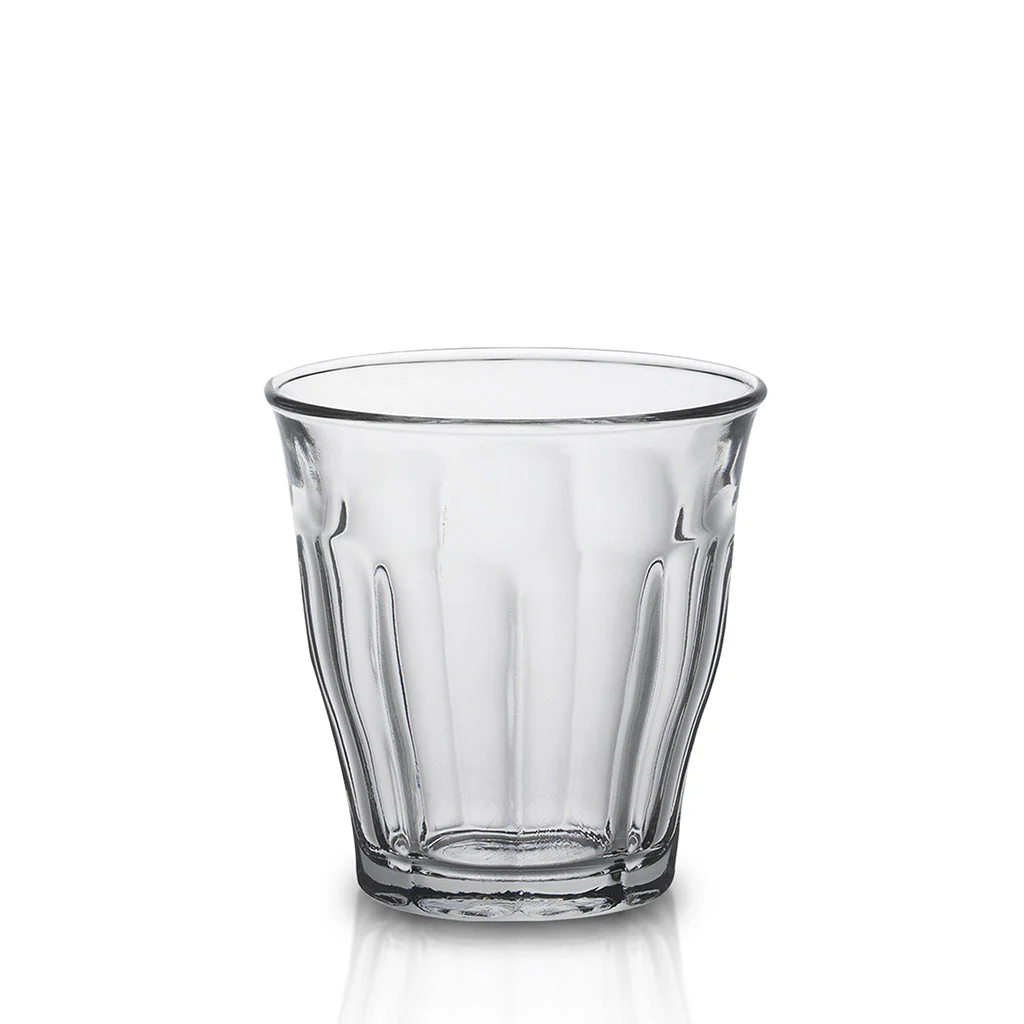 Le Picardie® Clear Glass Tumbler - Set of 6 - Image 17