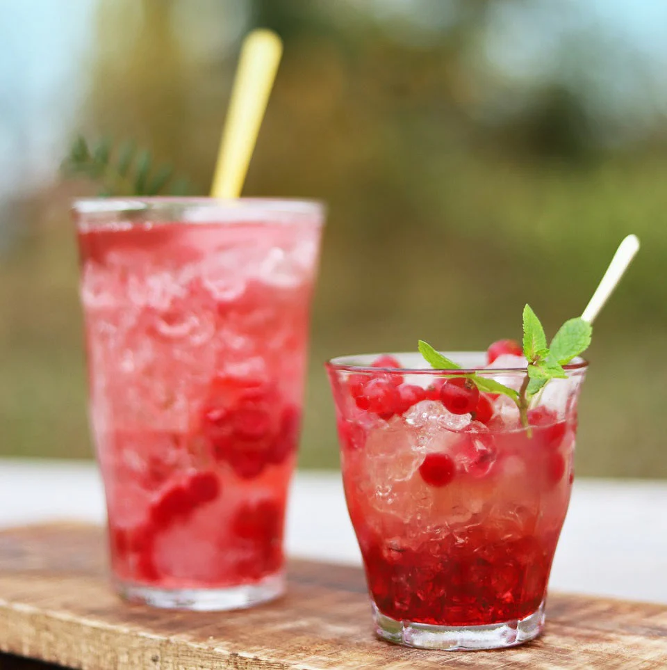 Le Picardie® Clear Glass Tumbler - Set of 6 - Image 3