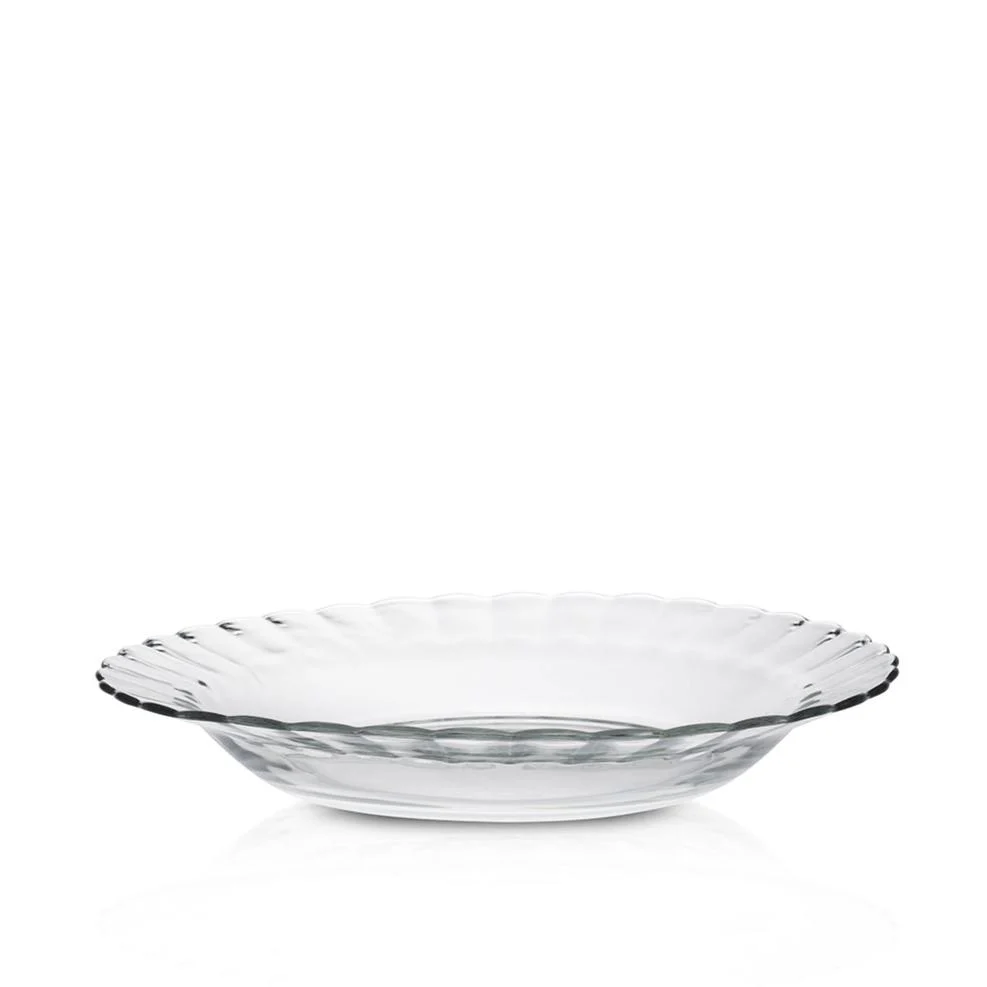 Le Picardie® Glass Dinnerware Soup Bowl 9" - Set of 6