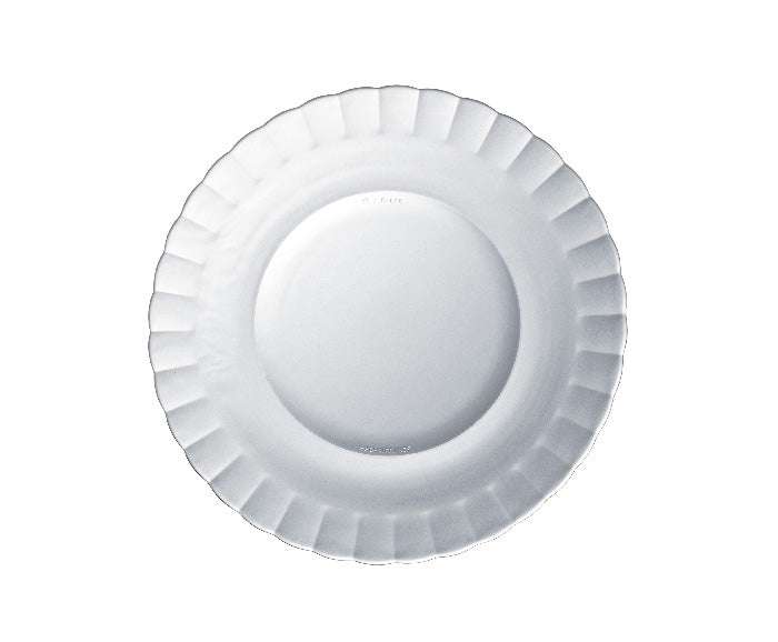 Le Picardie® Glass Dinnerware Soup Bowl 9" - Set of 6 - Image 2