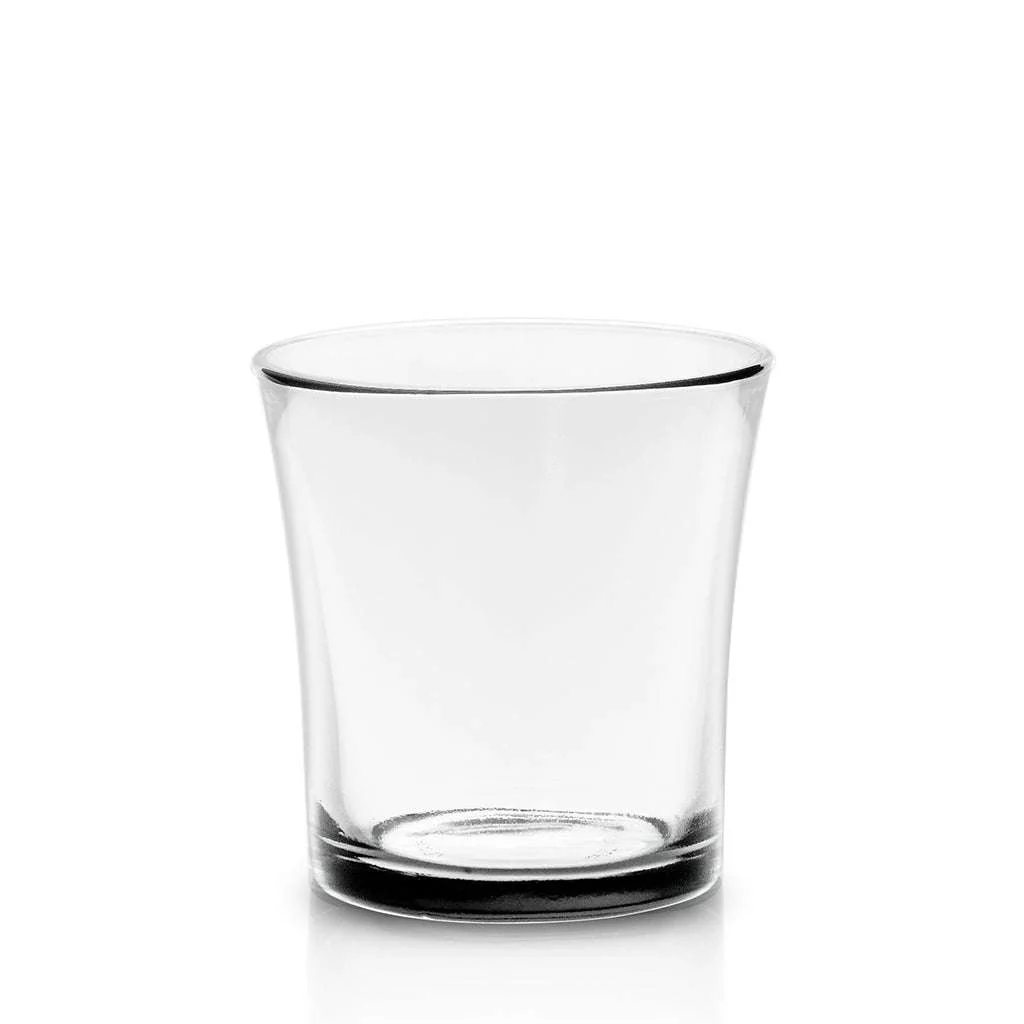 Lys Clear Glass Tumbler Sets