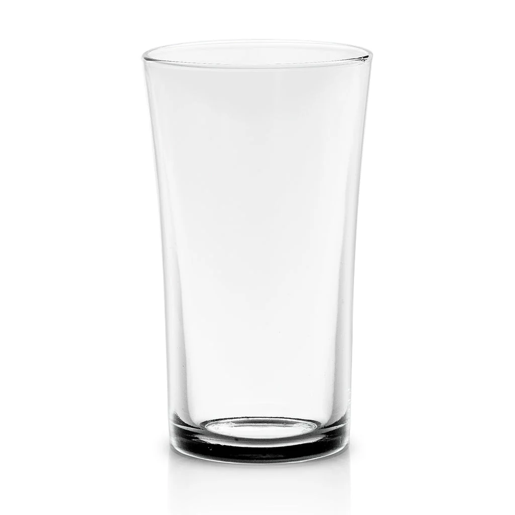 Lys Clear Glass Tumbler Sets - Image 2