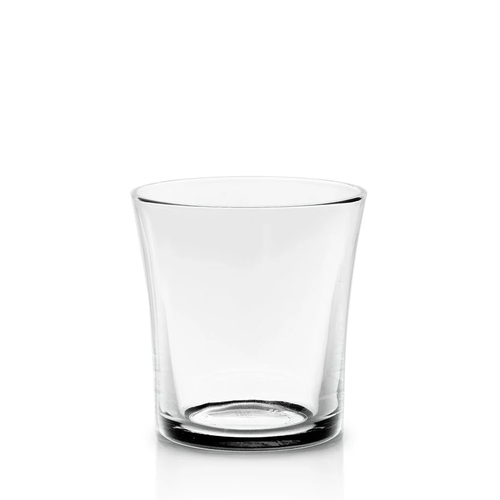 Lys Clear Glass Tumbler Sets - Image 3