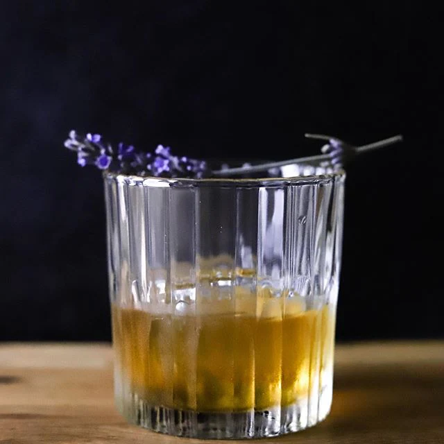 Manhattan Old Fashioned Glass - Set of 6 - Image 8