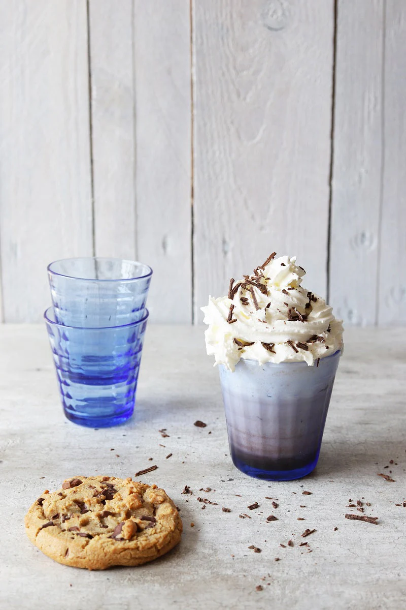 Prisme Marine Glass Tumbler - Image 3