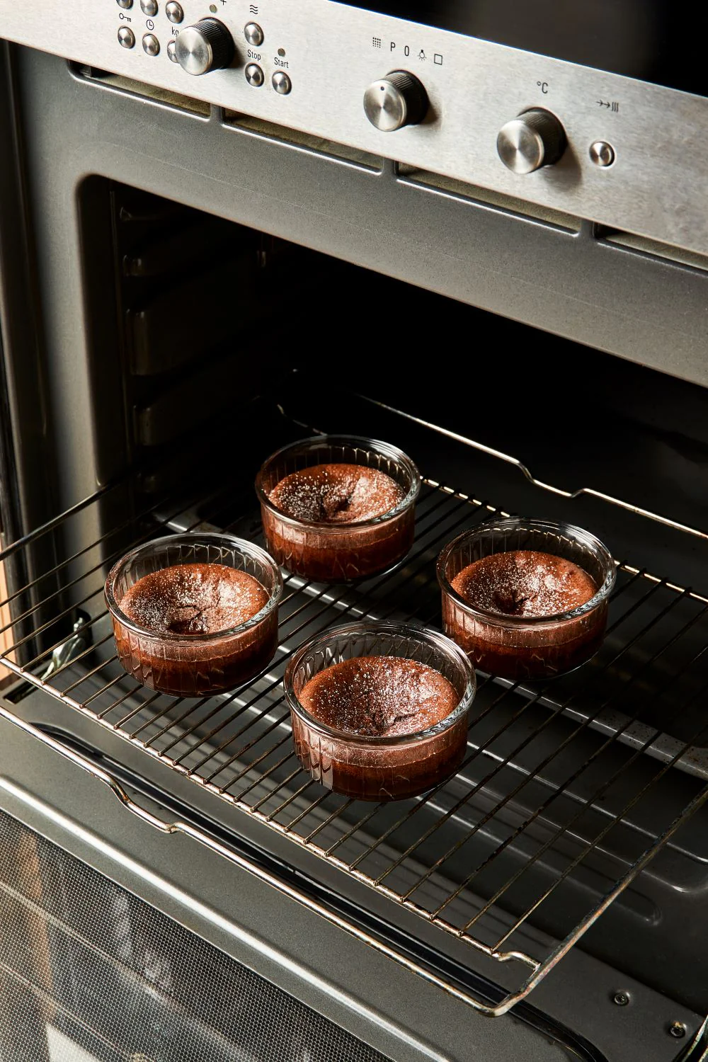 Ovenchef® Clear Tempered Glass Ramekin - Image 8
